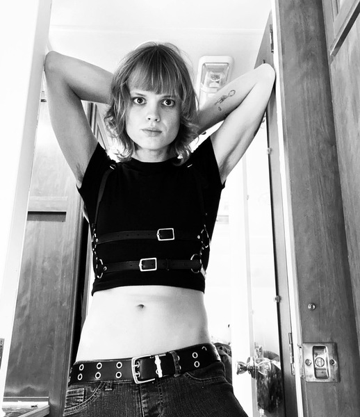 ZiaStardust Photo ZiaStardust Photo