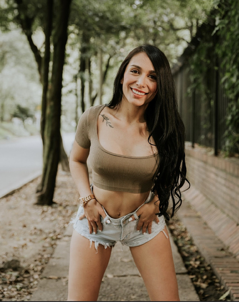 SophieRestrepo Photo