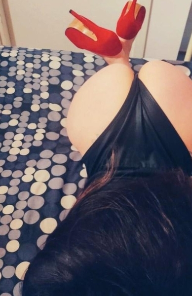 MiaFoxItalia Photo