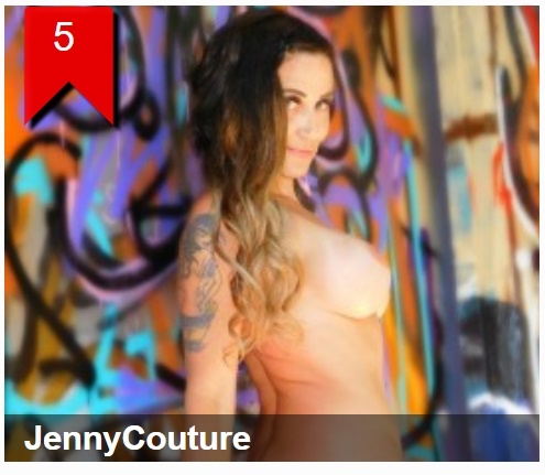 JennyCouture Photo JennyCouture Photo