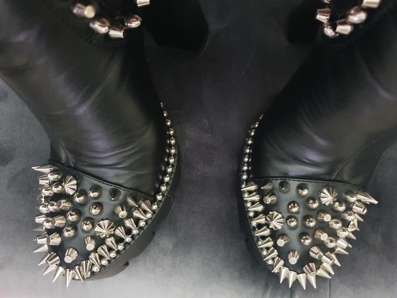 GoddessKimberley Photo