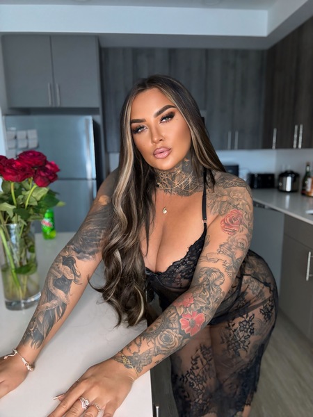 Karolinaox Photo Karolinaox Photo