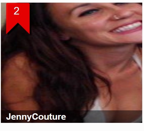 JennyCouture Photo JennyCouture Photo