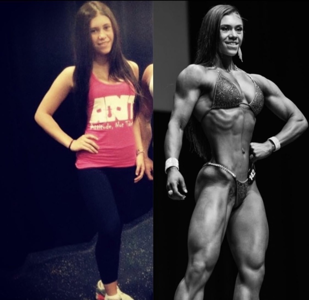 Musclemermaid Photo Musclemermaid Photo