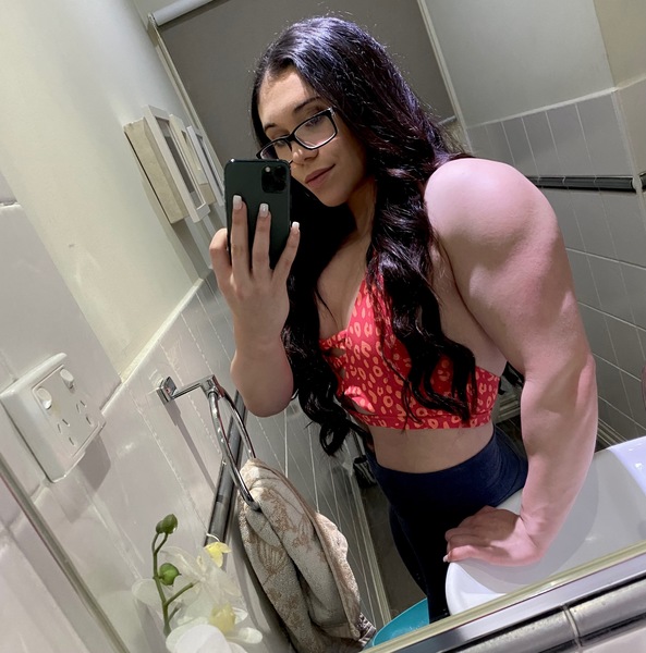 Musclemermaid Photo Musclemermaid Photo