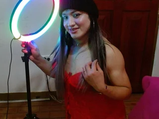 Anthonellaran Live Cam