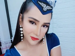 BARBIEdollDOM Live Cam