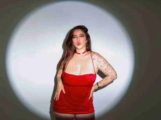 ChristineBray Live Cam