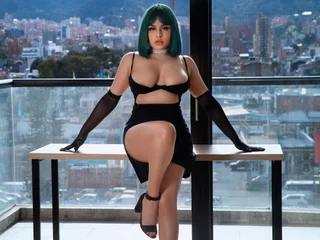 DalilaEdwards Live Cam