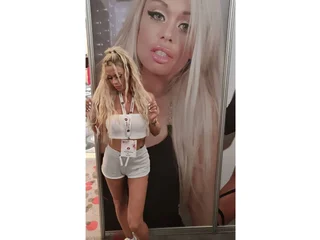 DarkestObsession69 Live Cam