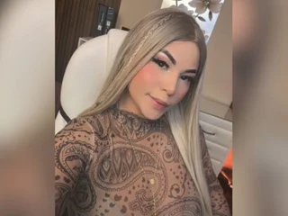 ElliSmith Live Cam
