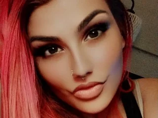 ElodyLove Live Cam