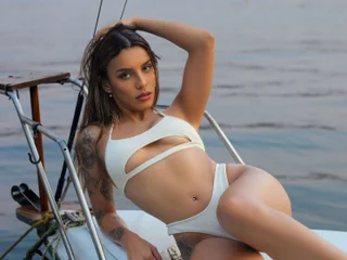 IsabellaCarvalho Live Cam