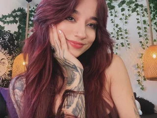 JoanneLabelle Live Cam