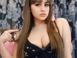 KamillaFoxXS Live Cam