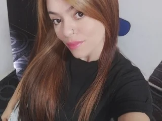 KataBlonde Live Cam