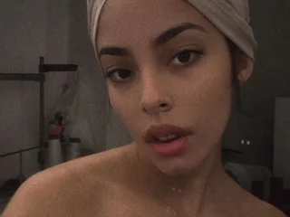 LeahJhon357 Live Cam