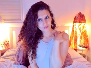 Lilimissarab Live Cam