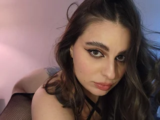 LuciaKing Live Cam