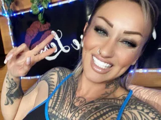 Maitresselexa Live Cam