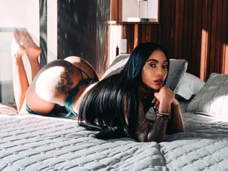 MelanieDuque Live Cam