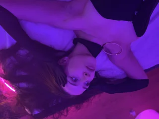 MiaBliss18 Live Cam
