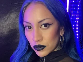 MistressJunoNox Live Cam