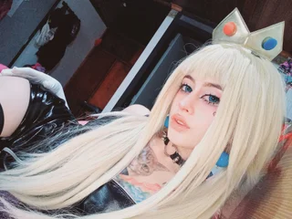NamiCat Live Cam