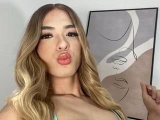 NayshaLopesTS Live Cam