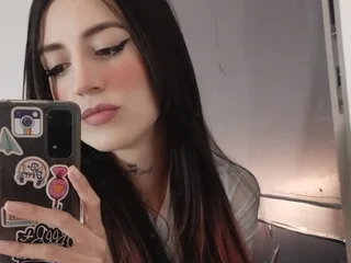Nikyastark Live Cam