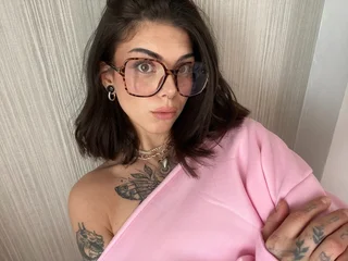 NovaxSin Live Cam