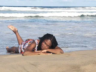 Nubian_Empressxx Live Cam