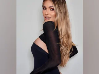 OliviaaBell Live Cam