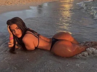 ParadisKISS Live Cam