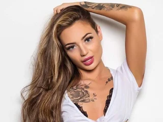 PoppyMayBabestation Live Cam