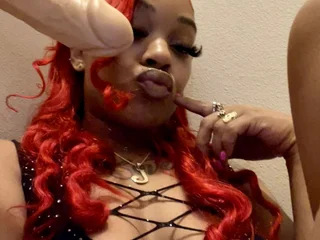 QueeenJ Live Cam