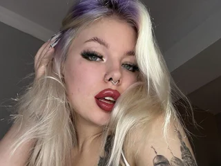 RitaWarner Live Cam
