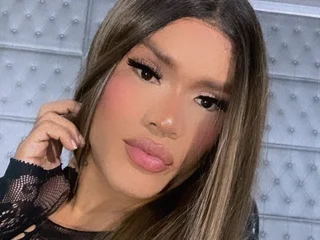 SOFIATSFOX Live Cam