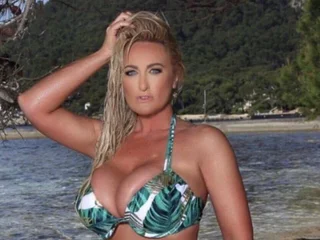 SarahDanielsBabestation Live Cam