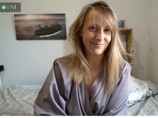 Sexy_Frenchie Live Cam