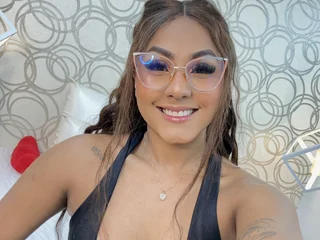 SharidCoronado Live Cam