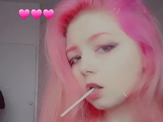 TinkerrBelll Live Cam