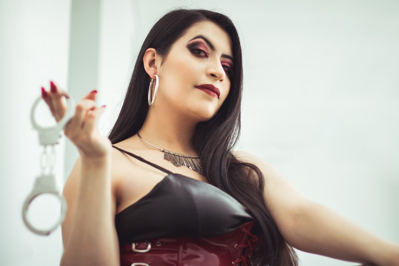 Kamile_Nilsen Photo Kamile_Nilsen Photo