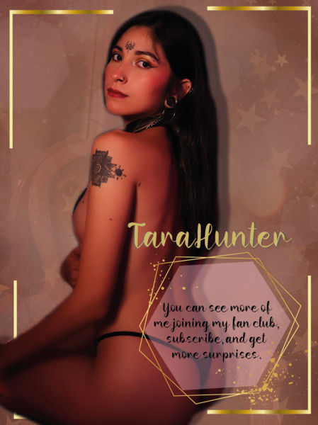 TaraHunter Photo TaraHunter Photo