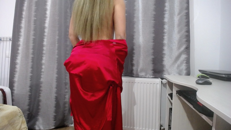 horny_doll Photo