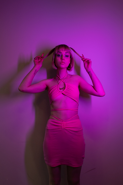 sexyxLexxie Photo