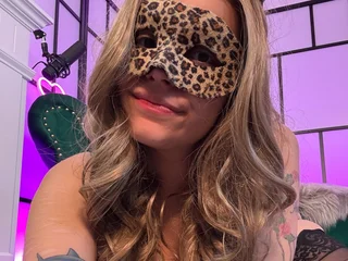 allys_secret Live Cam