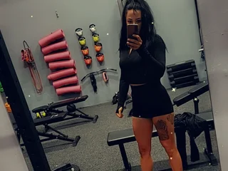Angel_Gone_Rogue Live Cam
