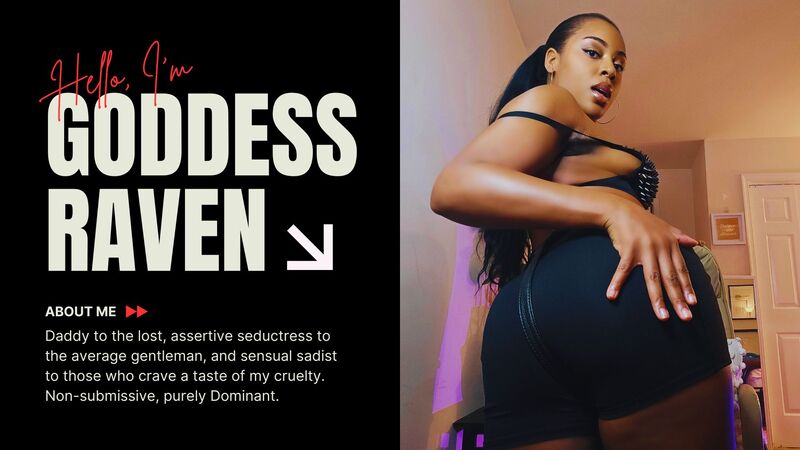 MissRavenBlack Photo MissRavenBlack Photo