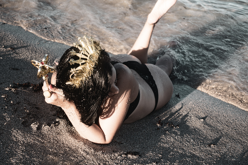 queensupreme Photo